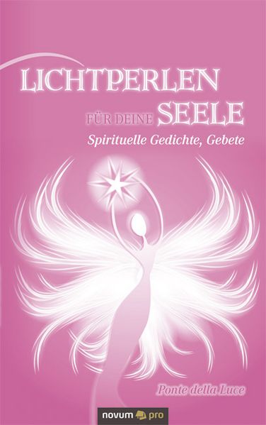 Cover von Lichtperlen für Deine Seele