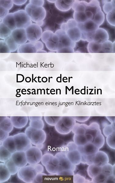 Cover von Doktor der gesamten Medizin