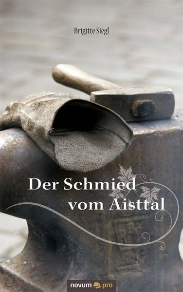 Cover von Der Schmied vom Aisttal