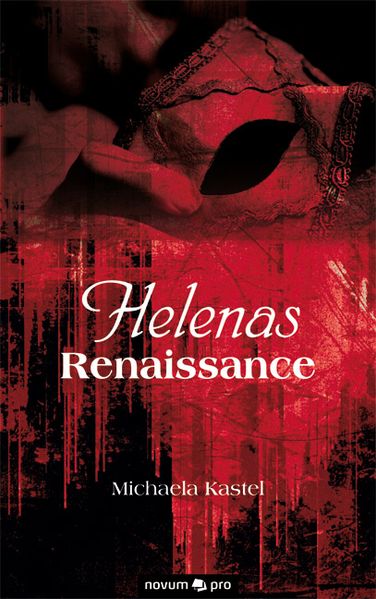 Cover von Helenas Renaissance