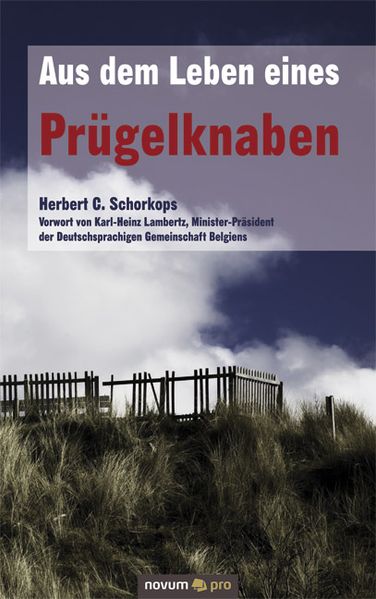 Cover von Aus dem Leben eines Prügelknaben