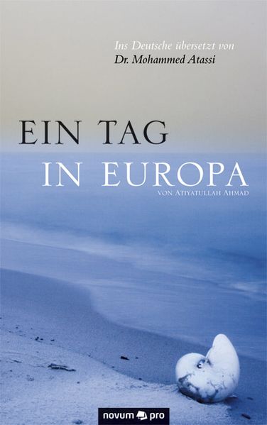 Cover von Ein Tag in Europa