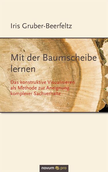 Cover von Mit der Baumscheibe lernen