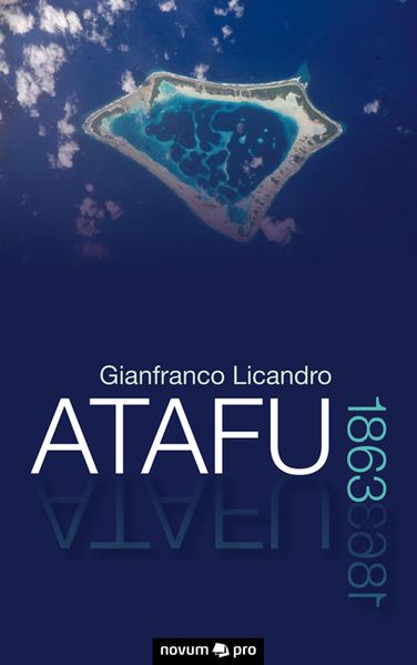 Cover von Atafu 1863