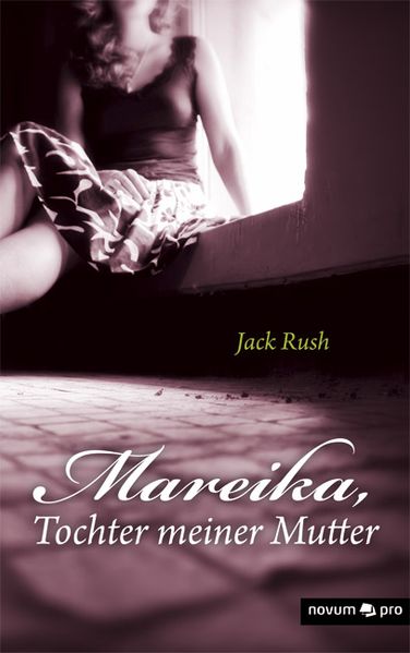 Cover von Mareika, Tochter meiner Mutter