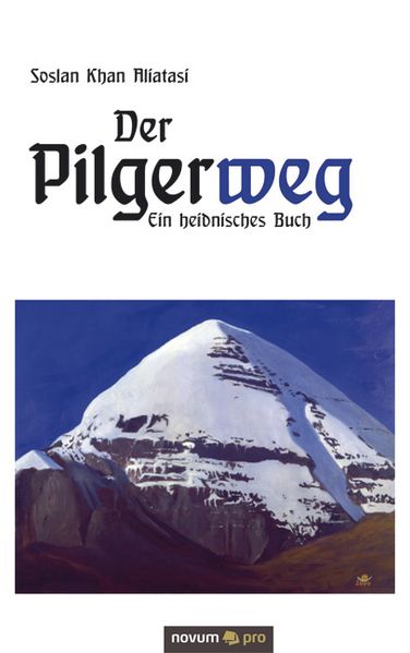 Cover von Der Pilgerweg