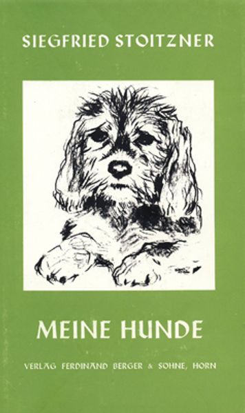 Cover von Meine Hunde