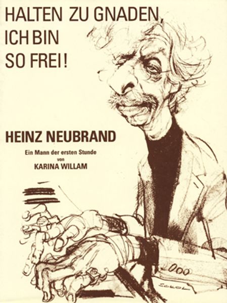 Cover von Halten zu Gnaden, ich bin so Frei!
