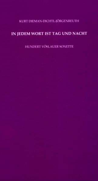 Cover von In jedem Wort ist Tag und Nacht