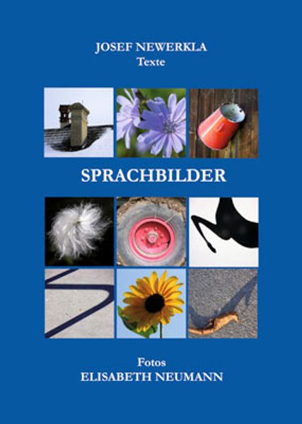 Cover von Sprachbilder