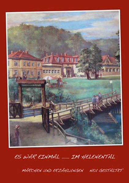 Cover von Es war einmal… im Helenental