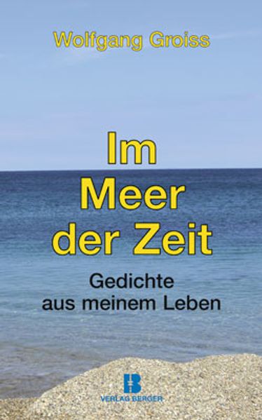 Cover von Im Meer der Zeit