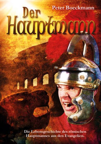 Cover von Der Hauptmann