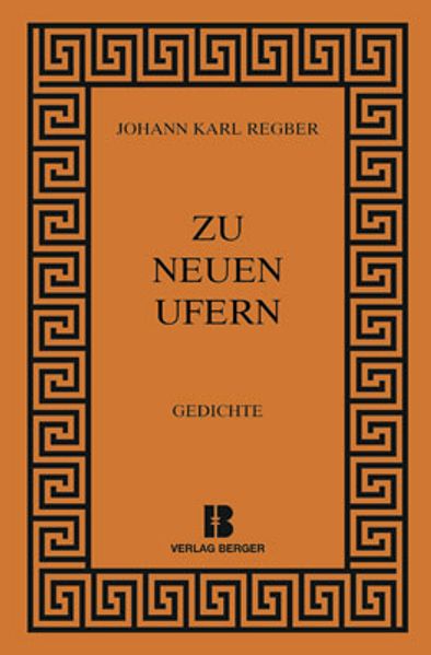 Cover von Zu neuen Ufern