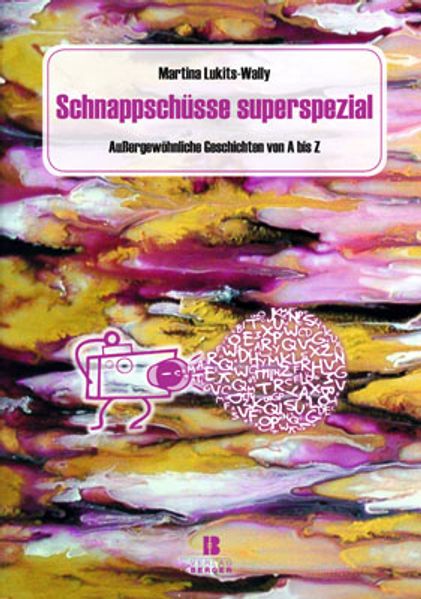Cover von Schnappschüsse superspezial