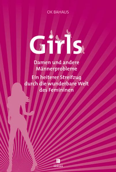 Cover von Girls … Damen und andere Männerprobleme