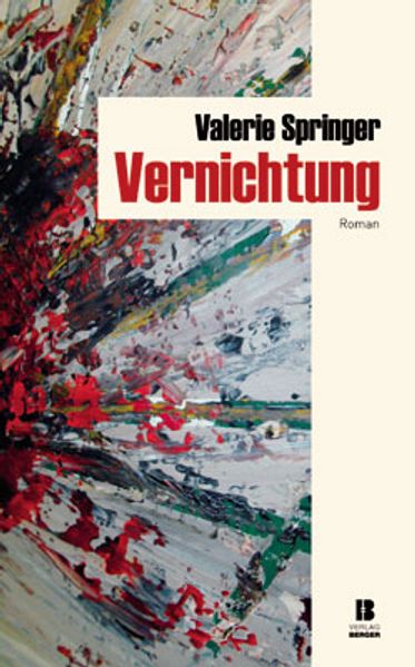 Cover von Vernichtung