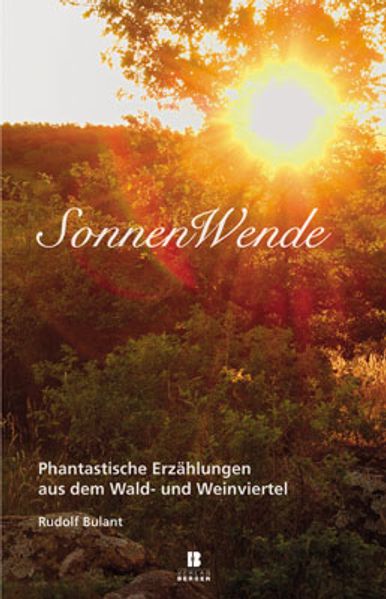 Cover von SonnenWende