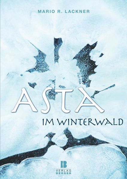 Cover von Asta im Winterwald