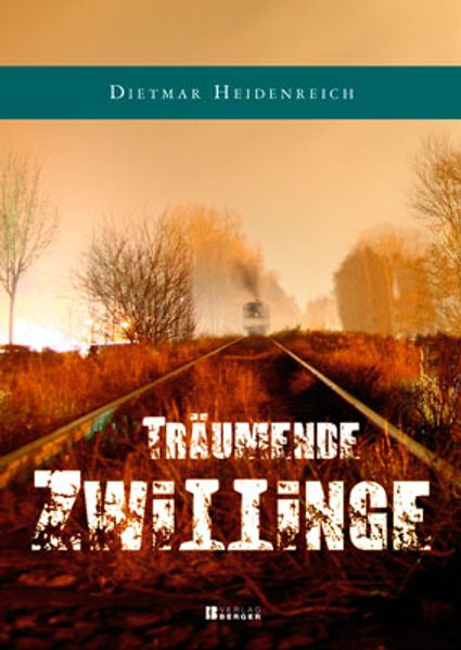 Cover von Träumende Zwillinge