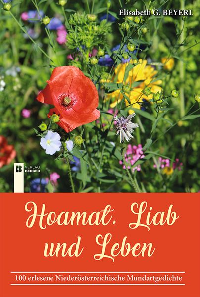 Cover von Hoamat, Liab und Leben