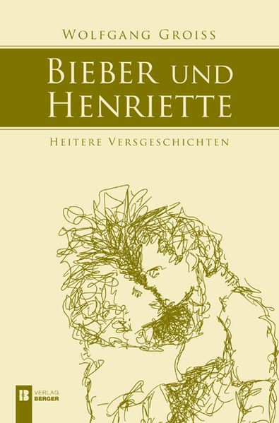 Cover von Bieber und Henriette