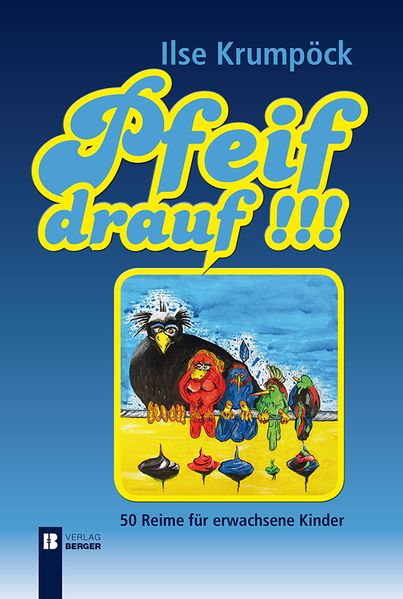 Cover von Pfeif drauf !!!