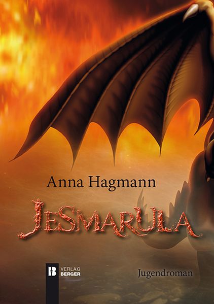 Cover von Jesmarula