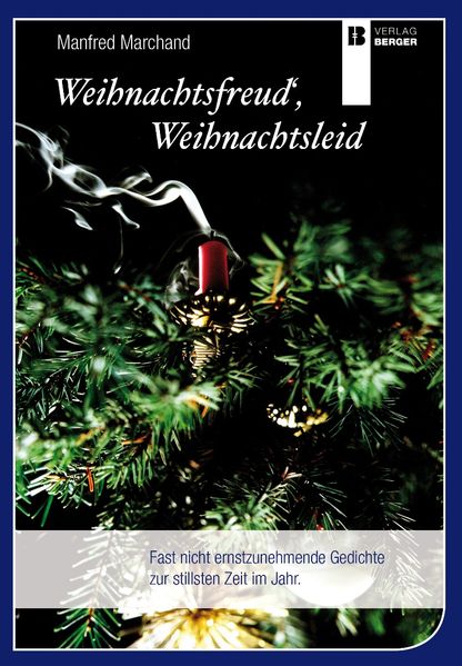 Cover von Weihnachtsfreud, Weihnachtsleid