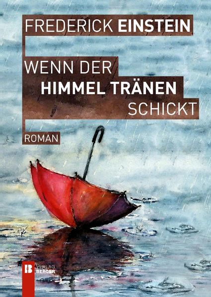 Cover von Wenn der Himmel Tränen schickt
