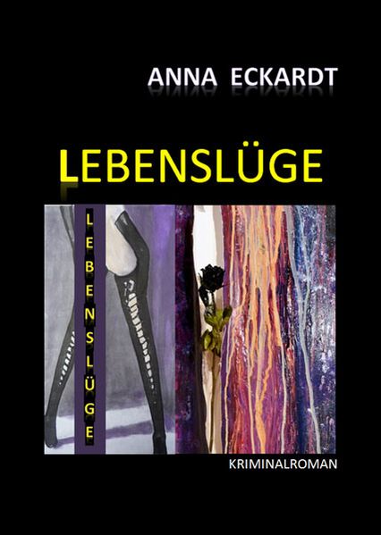 Cover von Lebenslüge