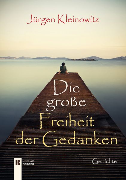 Cover von Die große Freiheit der Gedanken