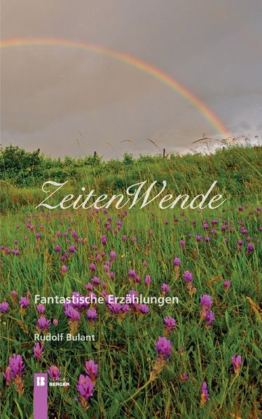 Cover von ZeitenWende