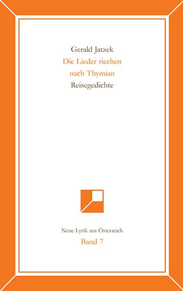 Cover von Neue Lyrik aus Österreich Band 7