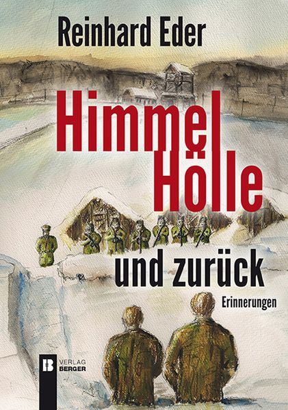 Cover von Himmel, Hölle und zurück