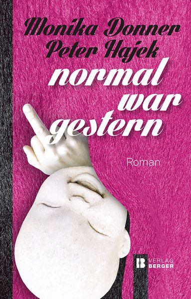 Cover von Normal war gestern