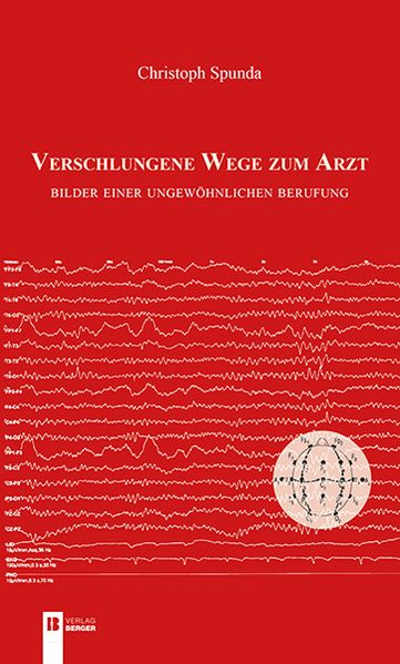 Cover von Verschlungene Wege zum Arzt