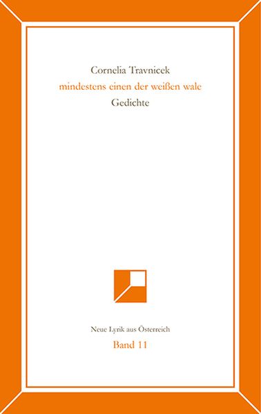 Cover von Neue Lyrik aus Österreich Band 11