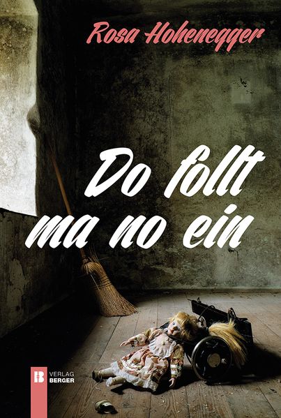 Cover von Do follt ma no ein