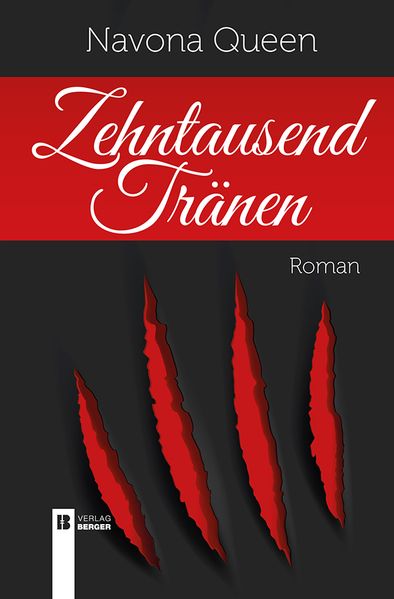 Cover von Zehntausend Tränen