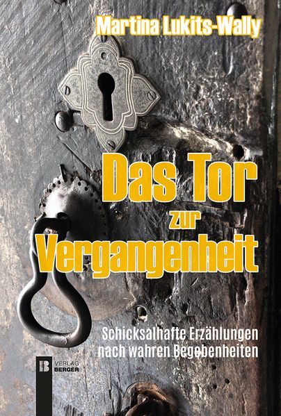 Cover von Das Tor zur Vergangenheit