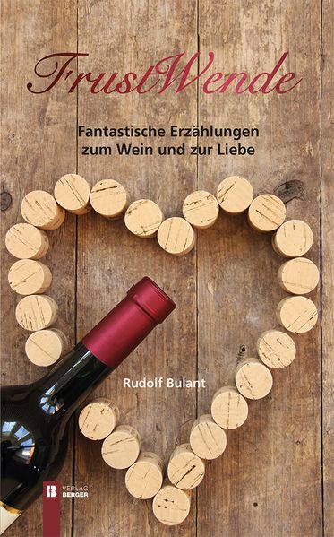 Cover von FrustWende