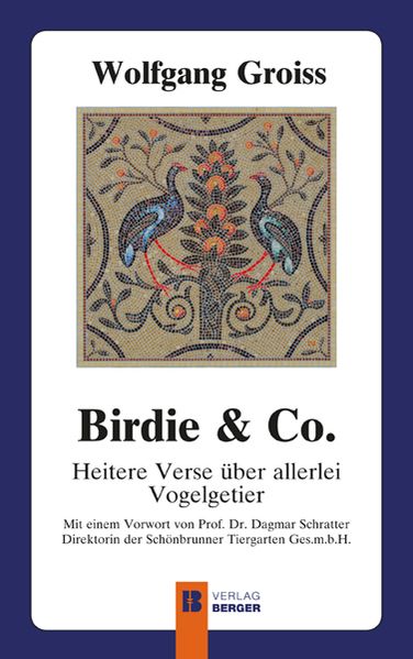 Cover von Birdie & Co.