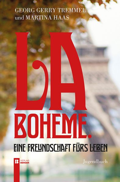 Cover von La Boheme