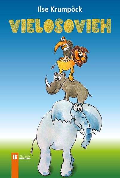 Cover von Vielosovieh