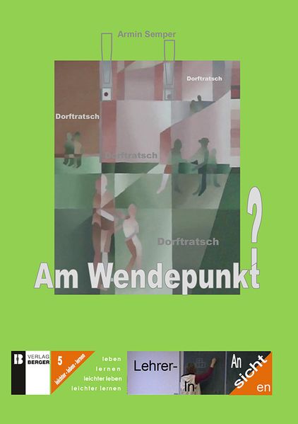Cover von Am Wendepunkt