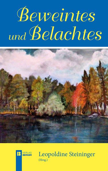 Cover von Beweintes und Belachtes