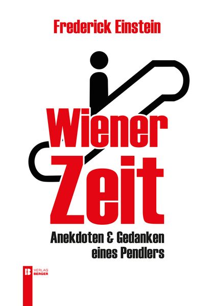 Cover von Wiener Zeit