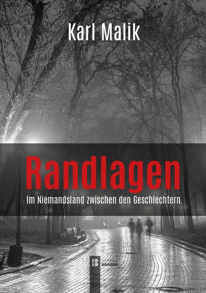 Cover von Randlagen