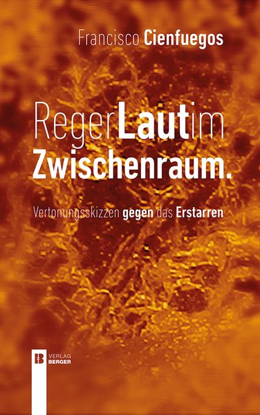 Cover von Reger Laut im Zwischenraum